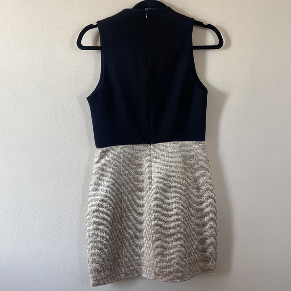 4c Anthropologie Mini Dress - Picture 5 of 6